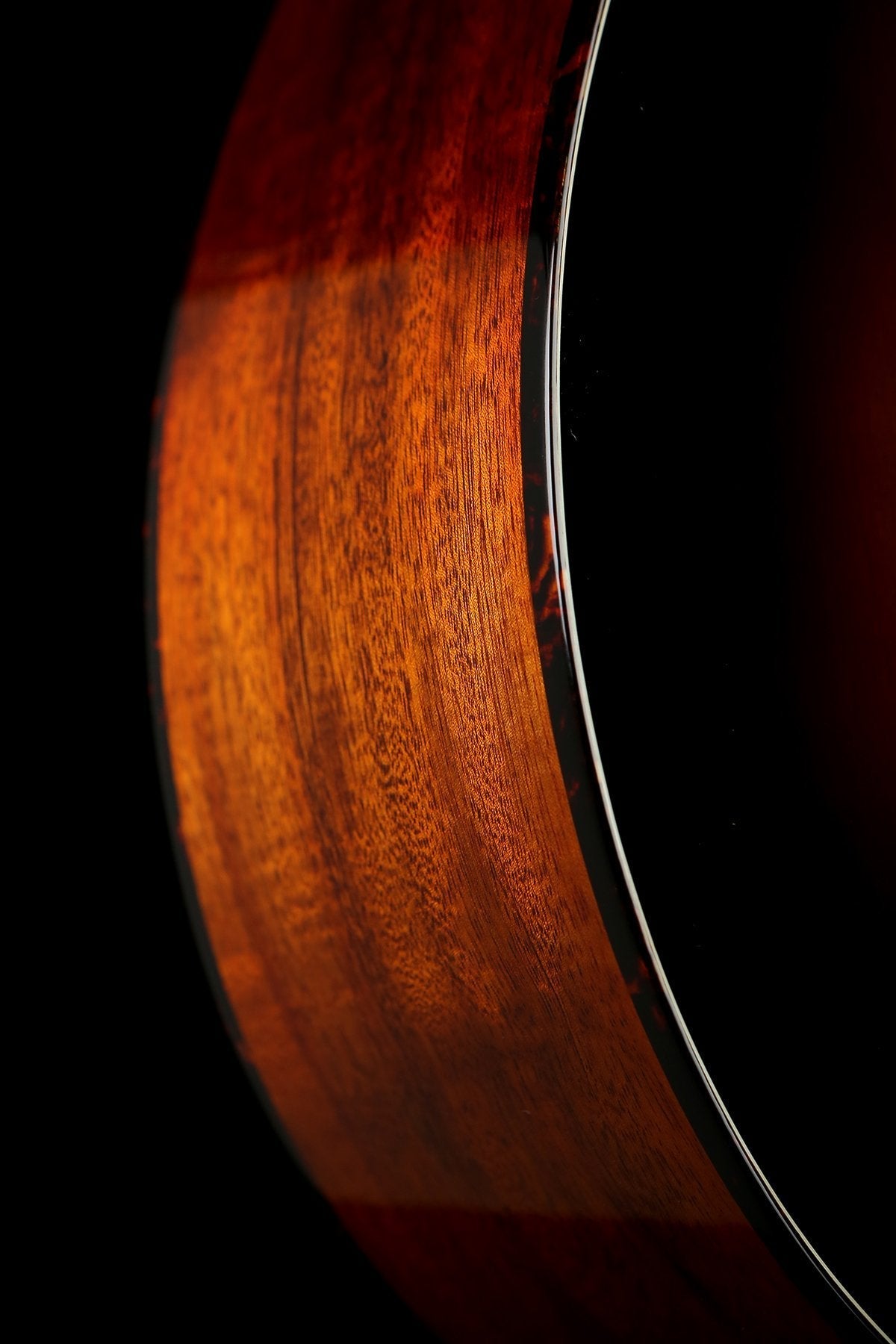 Eastman E10OM-Sunburst Acoustic Guitar - Acoustic Centre Music Store, Melbourne Australia