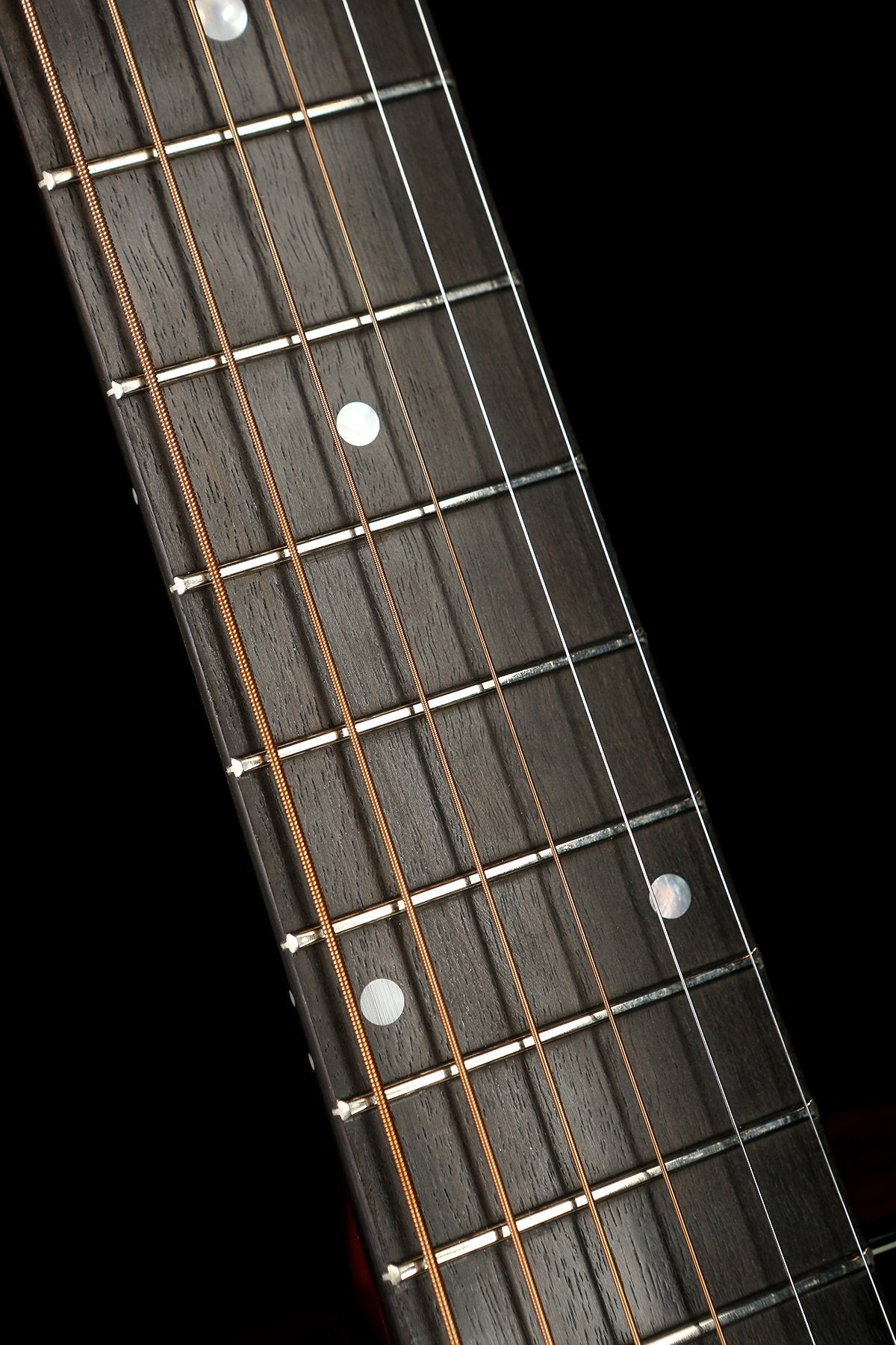 Eastman E10OM-Sunburst Acoustic Guitar - Acoustic Centre Music Store, Melbourne Australia