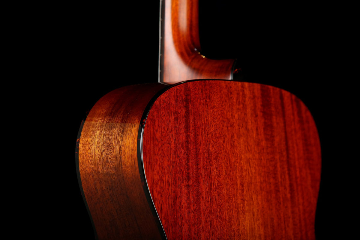 Eastman E10OM-Sunburst Acoustic Guitar - Acoustic Centre Music Store, Melbourne Australia