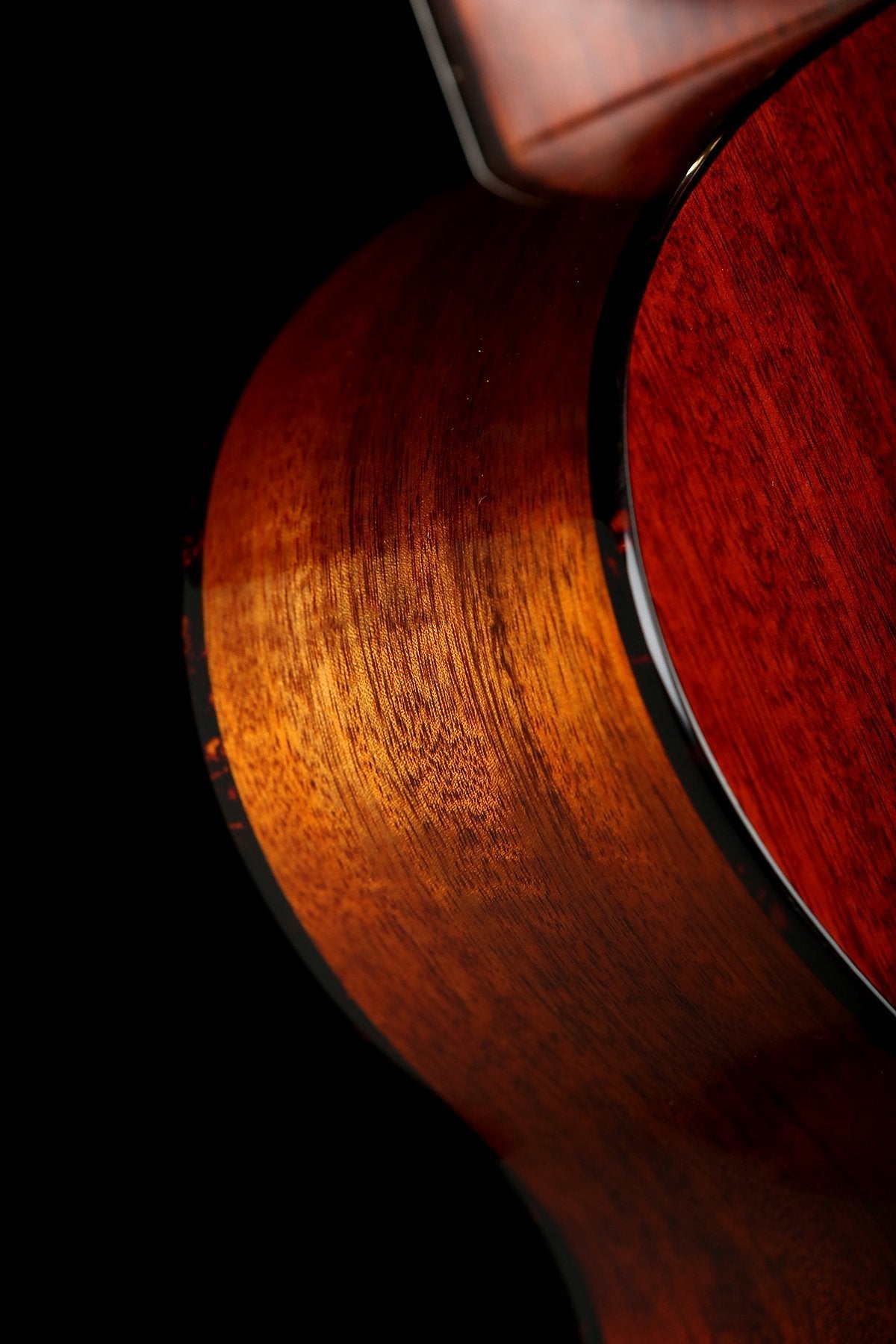 Eastman E10OM-Sunburst Acoustic Guitar - Acoustic Centre Music Store, Melbourne Australia