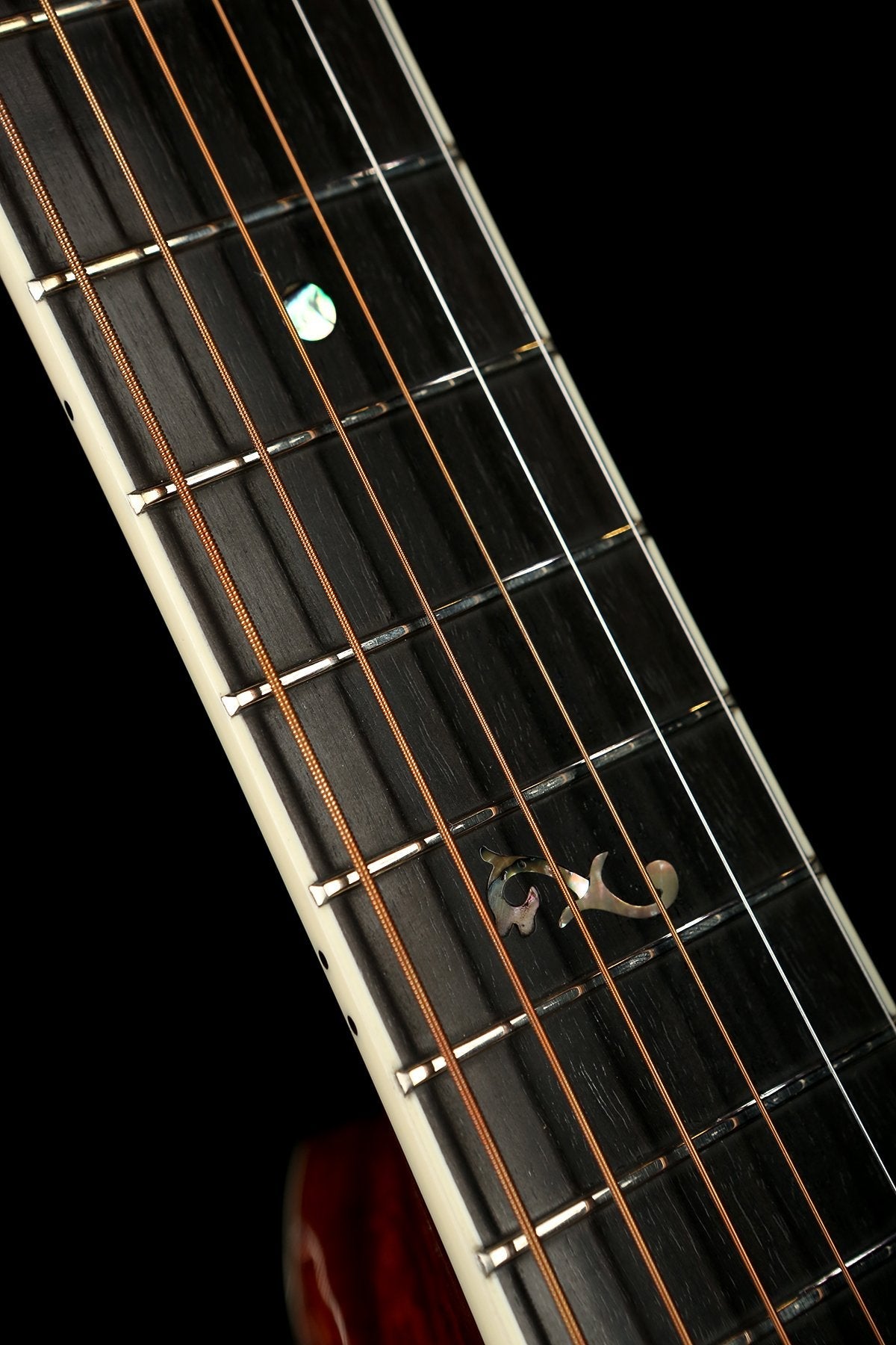 Eastman AC322CE Grand Auditorium Acoustic Electric Guitar - Acoustic Centre Music Store, Melbourne Australia