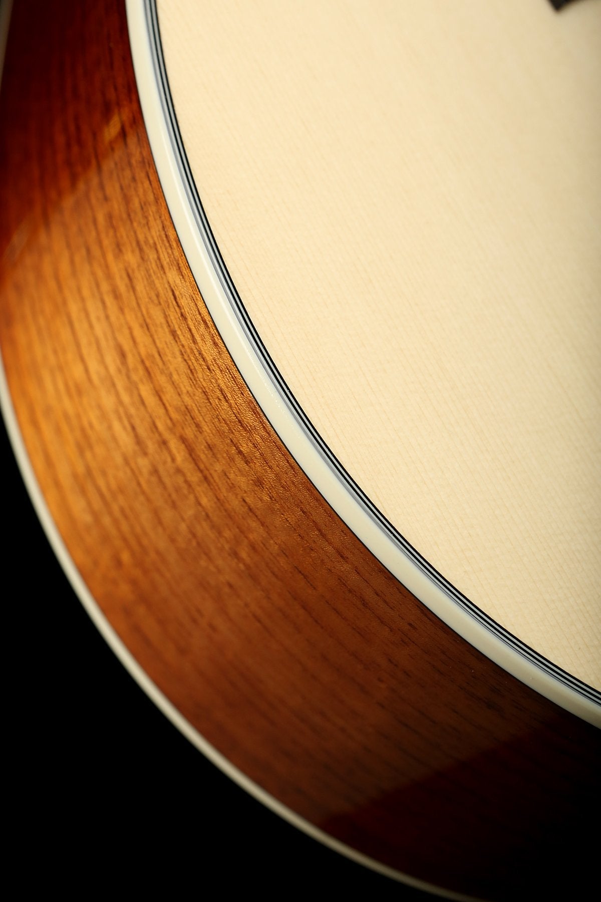 Eastman AC322CE Grand Auditorium Acoustic Electric Guitar - Acoustic Centre Music Store, Melbourne Australia