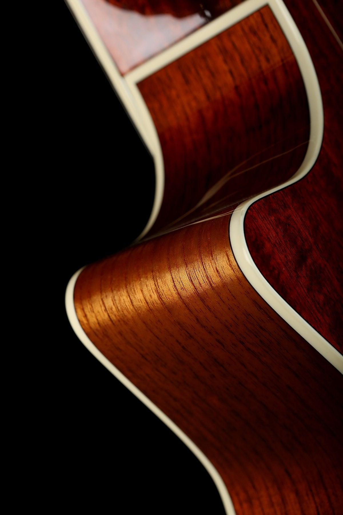 Eastman AC322CE Grand Auditorium Acoustic Electric Guitar - Acoustic Centre Music Store, Melbourne Australia