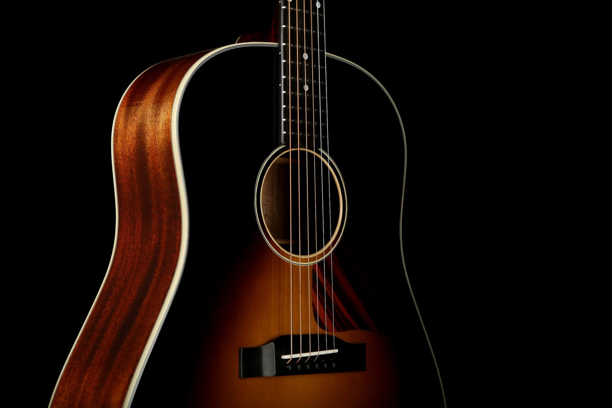 Eastman E10SS Acoustic Guitar - Acoustic Centre Music Store, Melbourne Australia