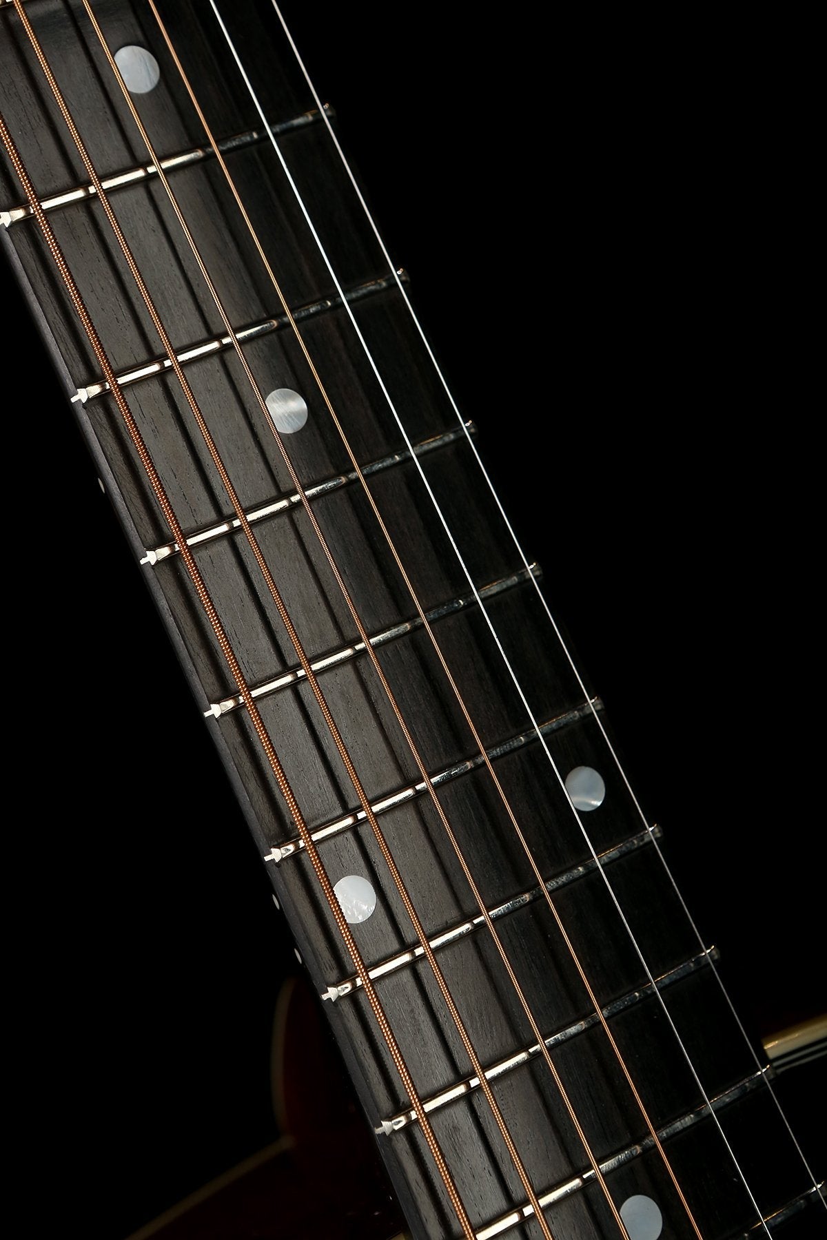 Eastman E10SS Acoustic Guitar - Acoustic Centre Music Store, Melbourne Australia