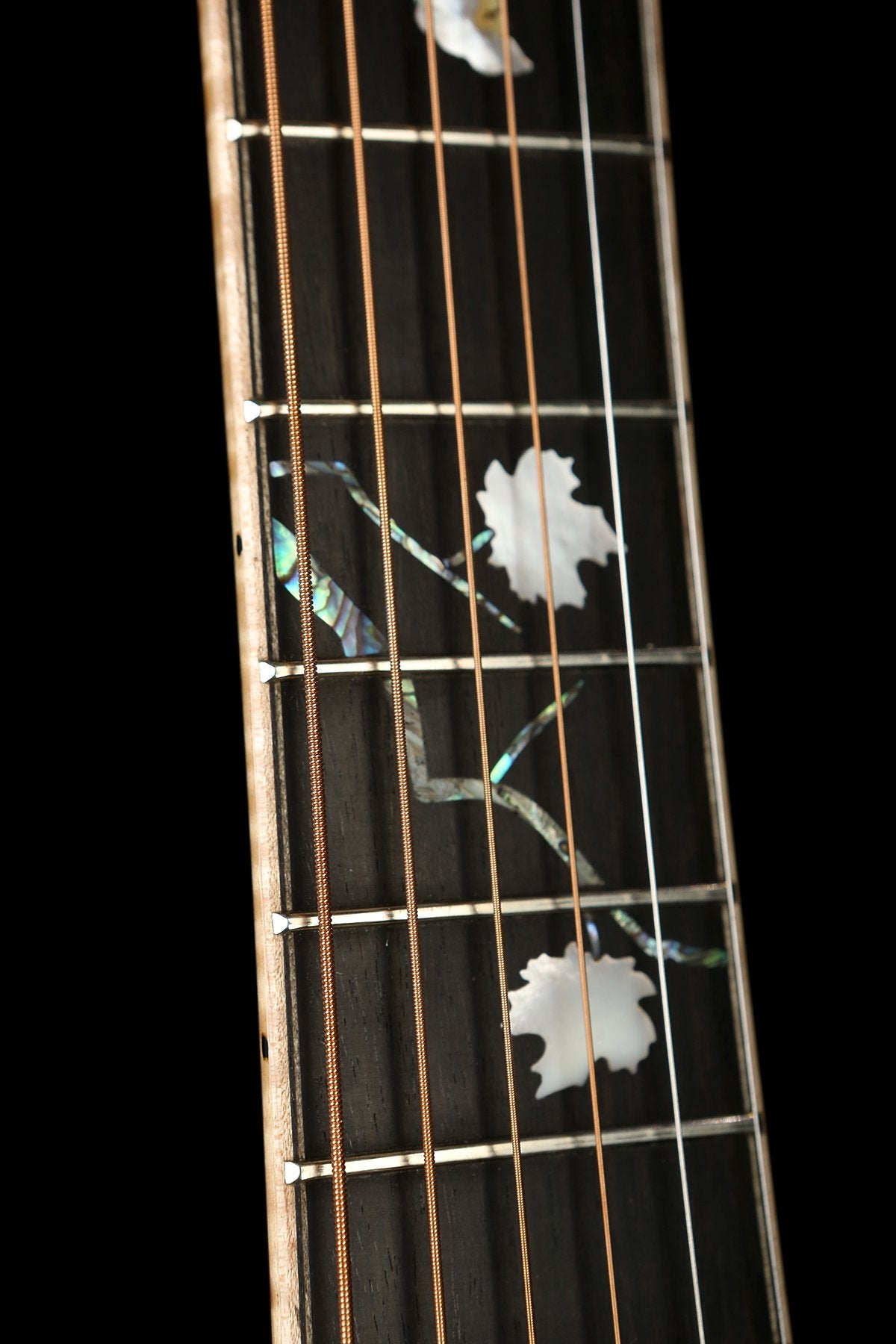 Eastman AC622CE Grand Auditorium Acoustic Electric Guitar - Acoustic Centre Music Store, Melbourne Australia