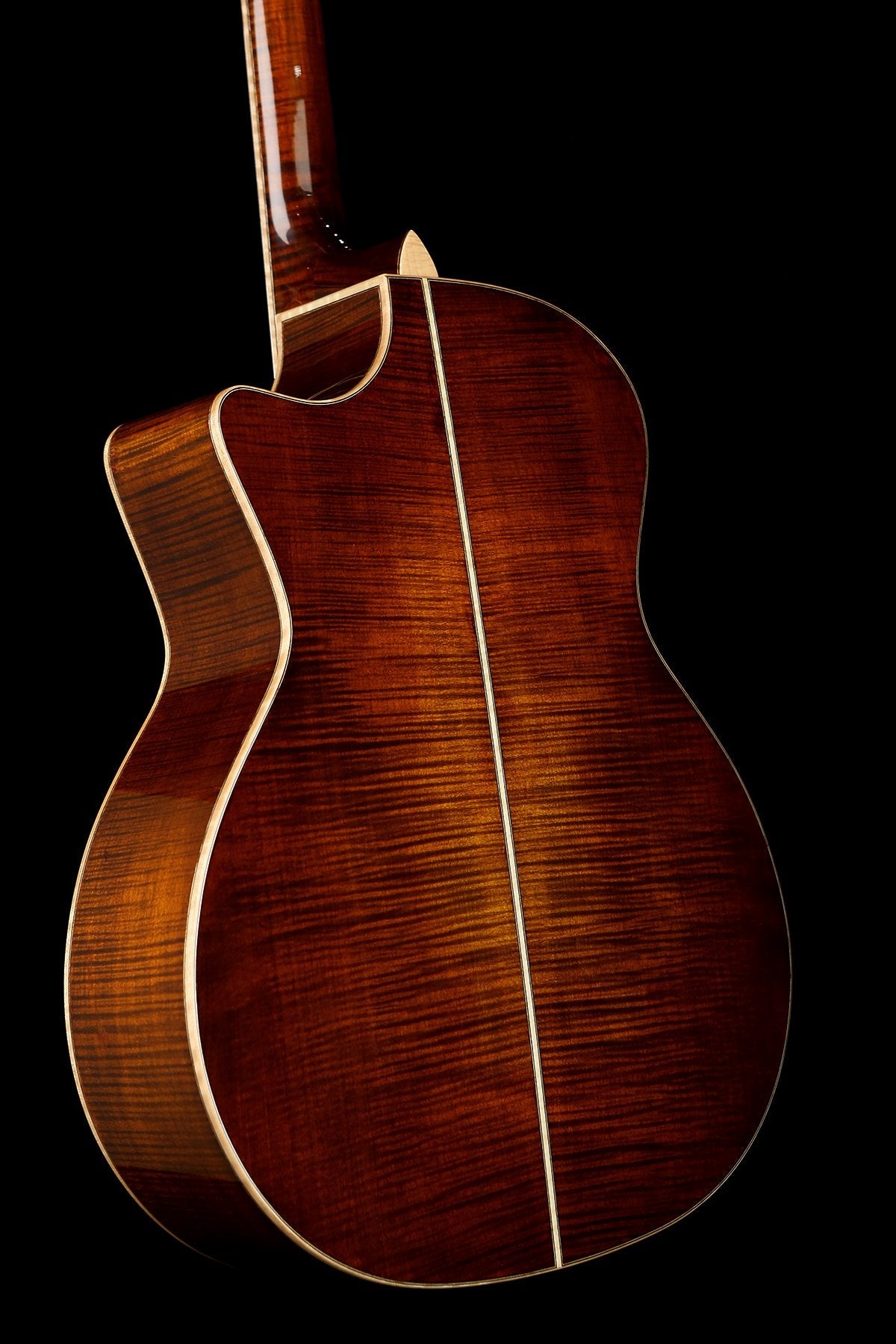 Eastman AC622CE Grand Auditorium Acoustic Electric Guitar - Acoustic Centre Music Store, Melbourne Australia