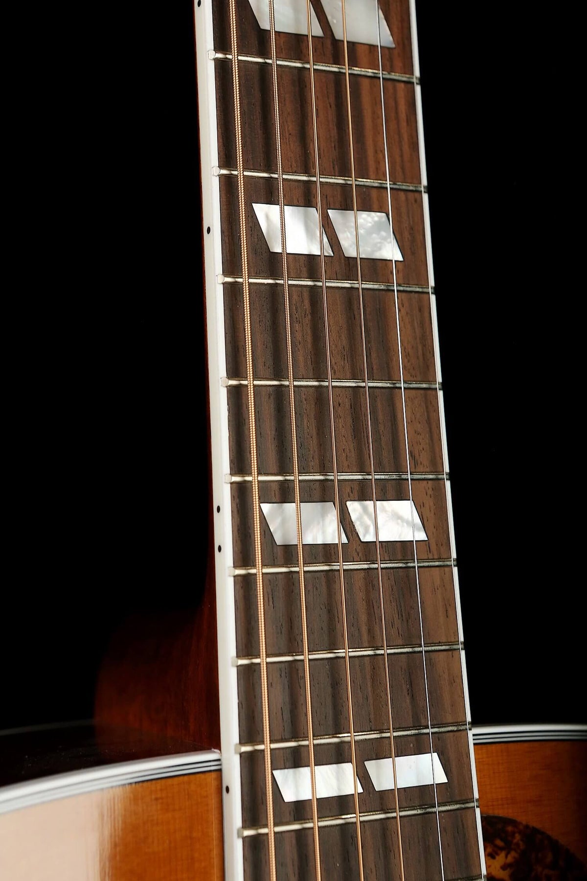 Sigma DM-SG5 Hummingbird Acoustic Electric Guitar - Acoustic Centre Music Store, Melbourne Australia