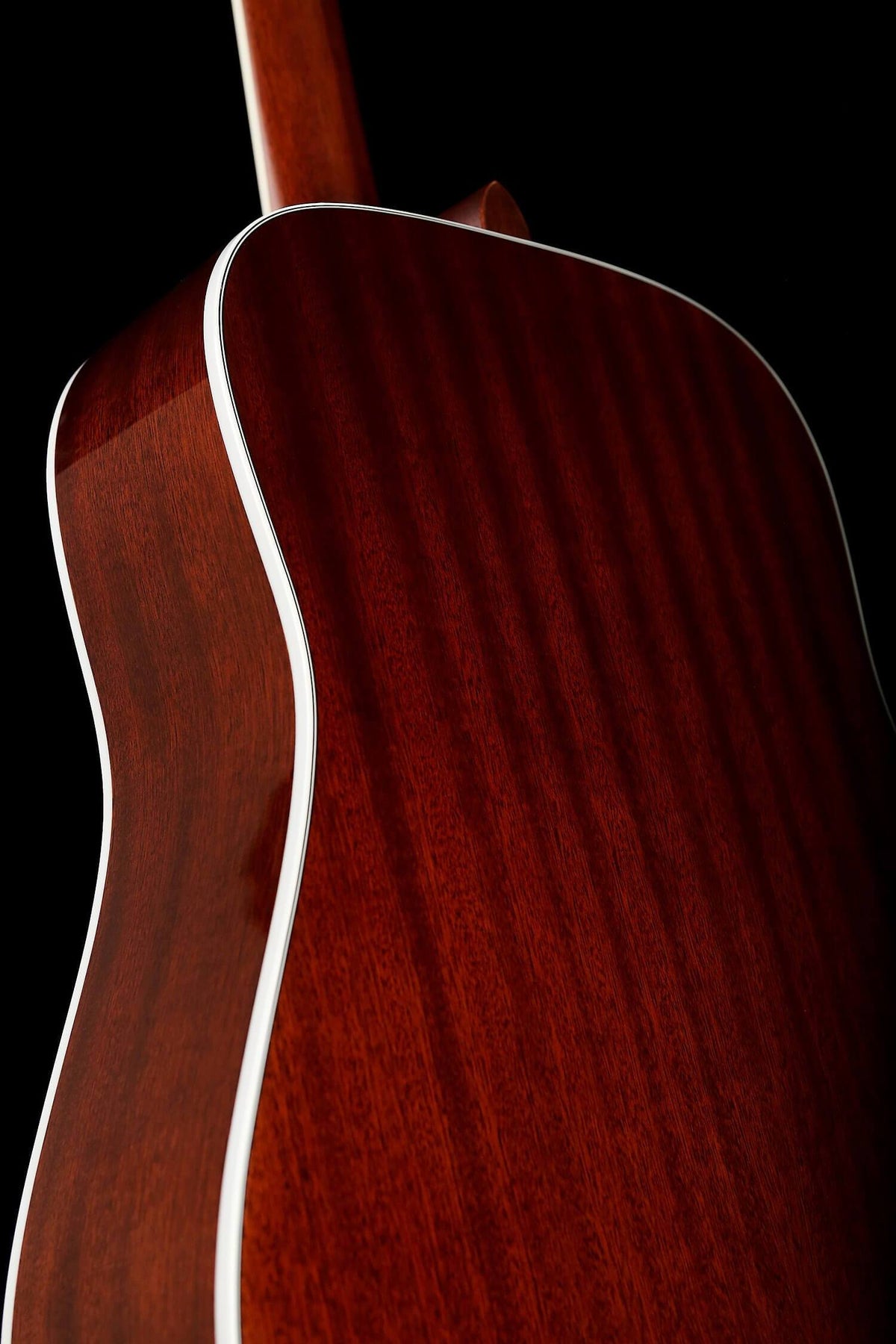 Sigma DM-SG5 Hummingbird Acoustic Electric Guitar - Acoustic Centre Music Store, Melbourne Australia