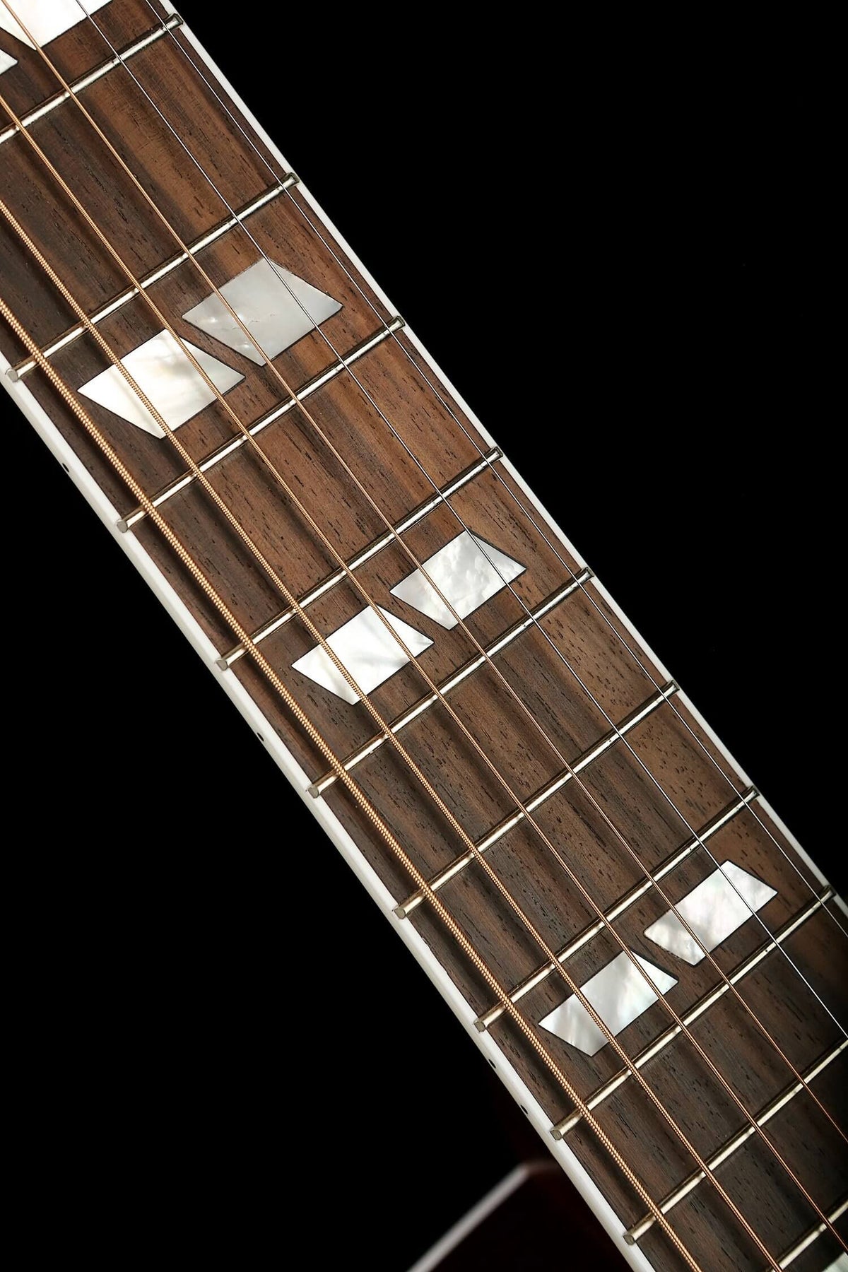 Sigma DM-SG5 Hummingbird Acoustic Electric Guitar - Acoustic Centre Music Store, Melbourne Australia