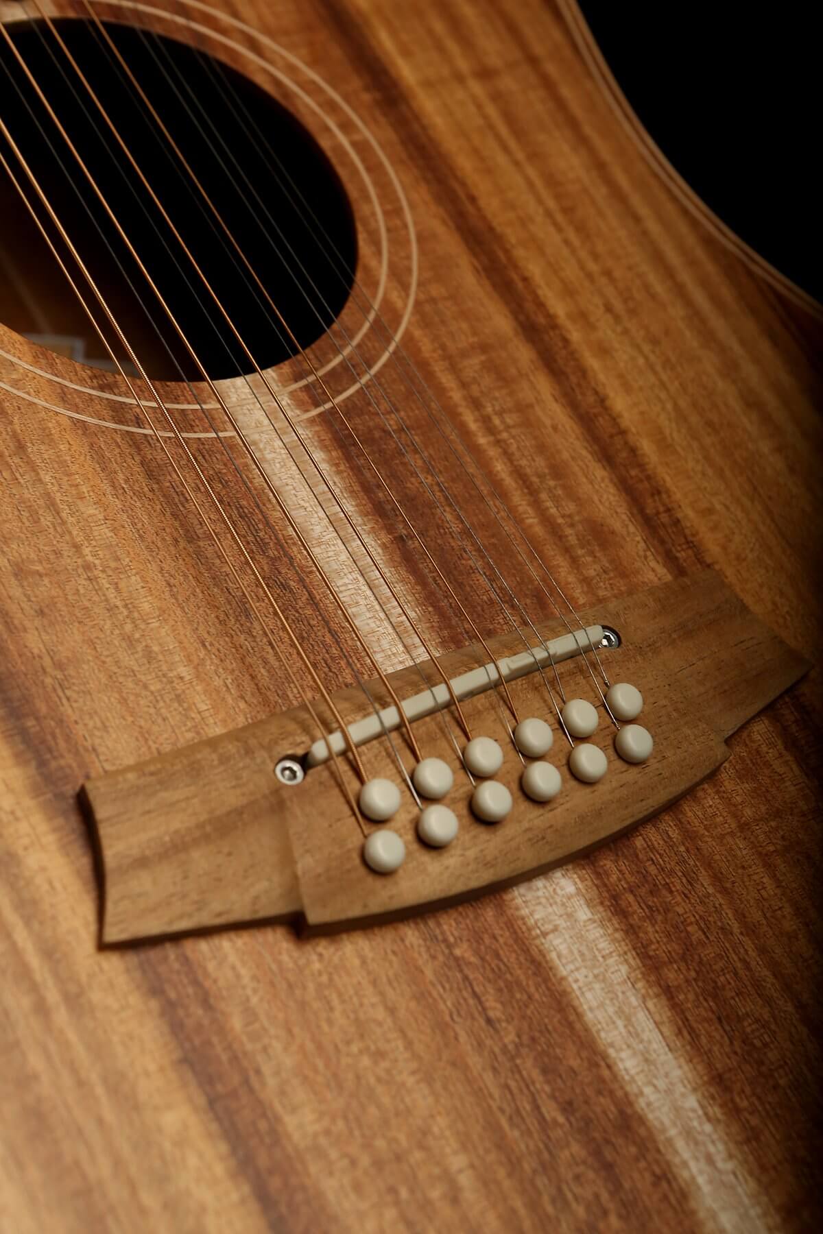 Cole Clark &#39;Fat Lady&#39; FL2E-12 Blackwood / Blackwood 12-String Acoustic Electric Guitar - Acoustic Centre Music Store, Melbourne Australia