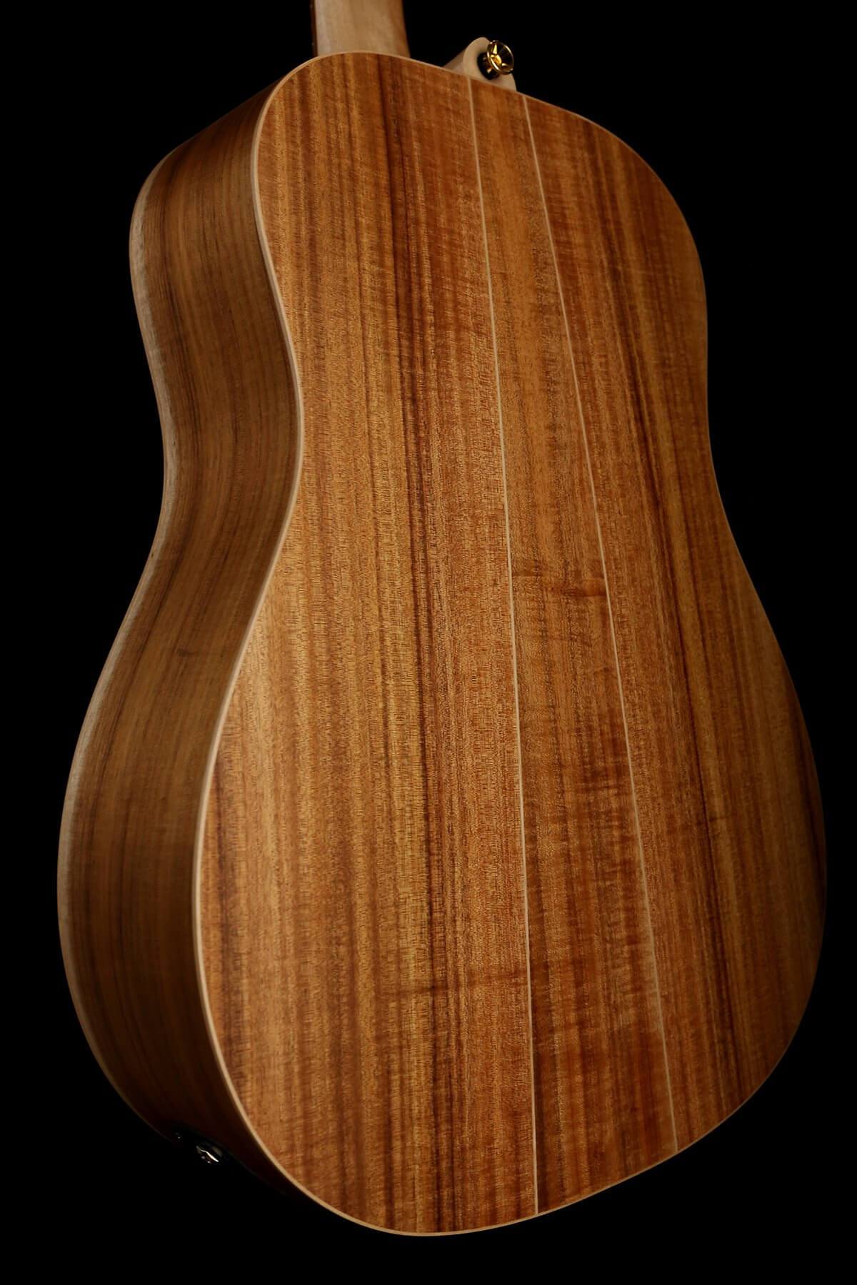 Cole Clark &#39;Fat Lady&#39; FL2E-12 Blackwood / Blackwood 12-String Acoustic Electric Guitar - Acoustic Centre Music Store, Melbourne Australia