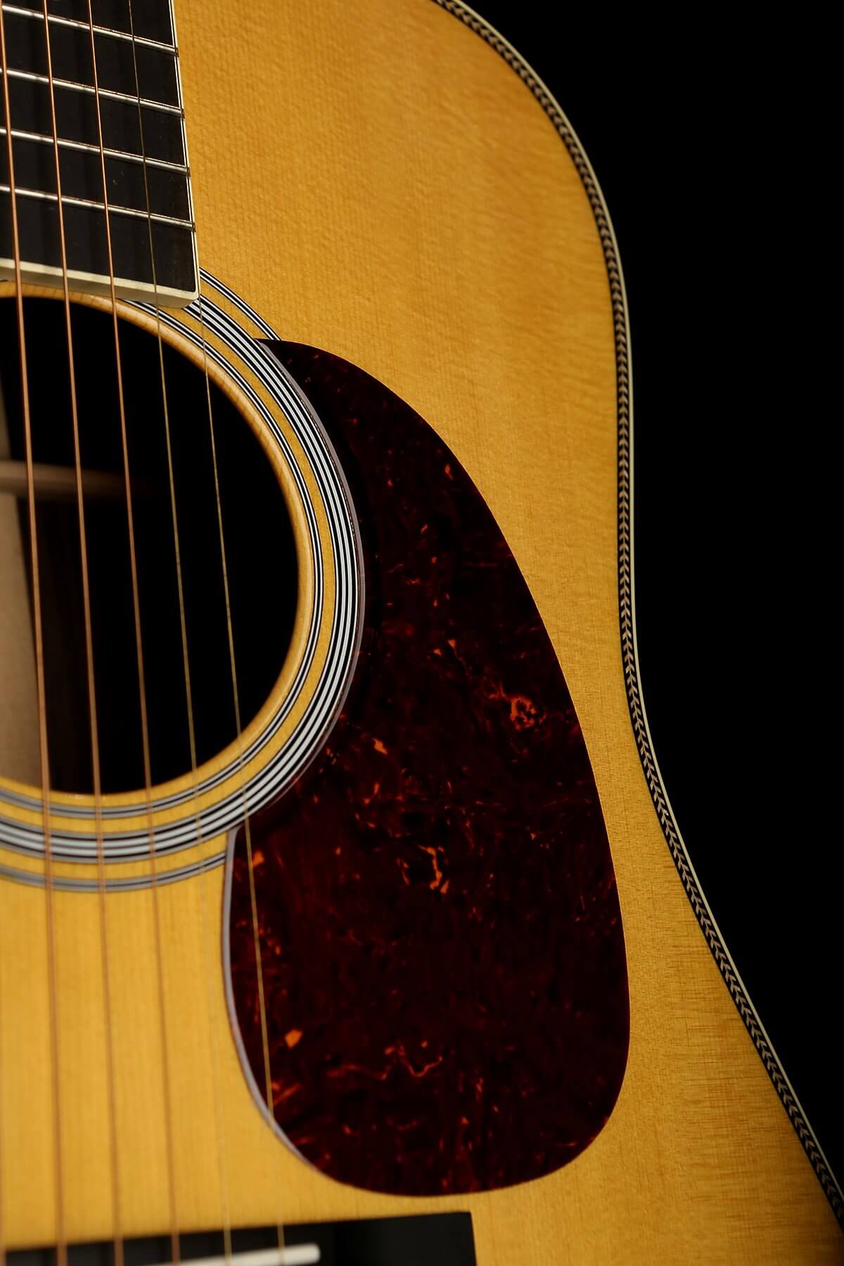 Martin HD-35 Acoustic Guitar: Standard Series Reimagined - Acoustic Centre Music Store, Melbourne Australia