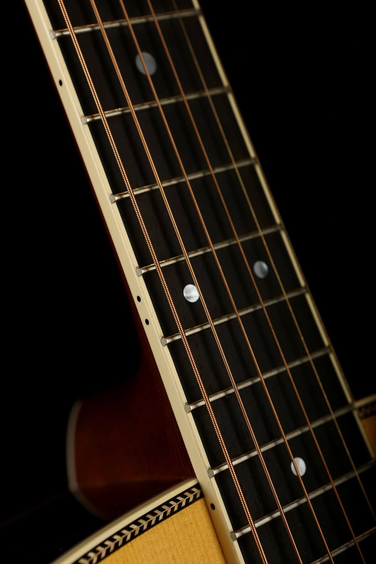 Martin HD-35 Acoustic Guitar: Standard Series Reimagined - Acoustic Centre Music Store, Melbourne Australia