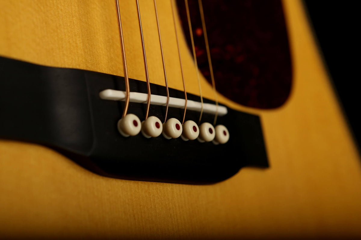 Martin HD-35 Acoustic Guitar: Standard Series Reimagined - Acoustic Centre Music Store, Melbourne Australia