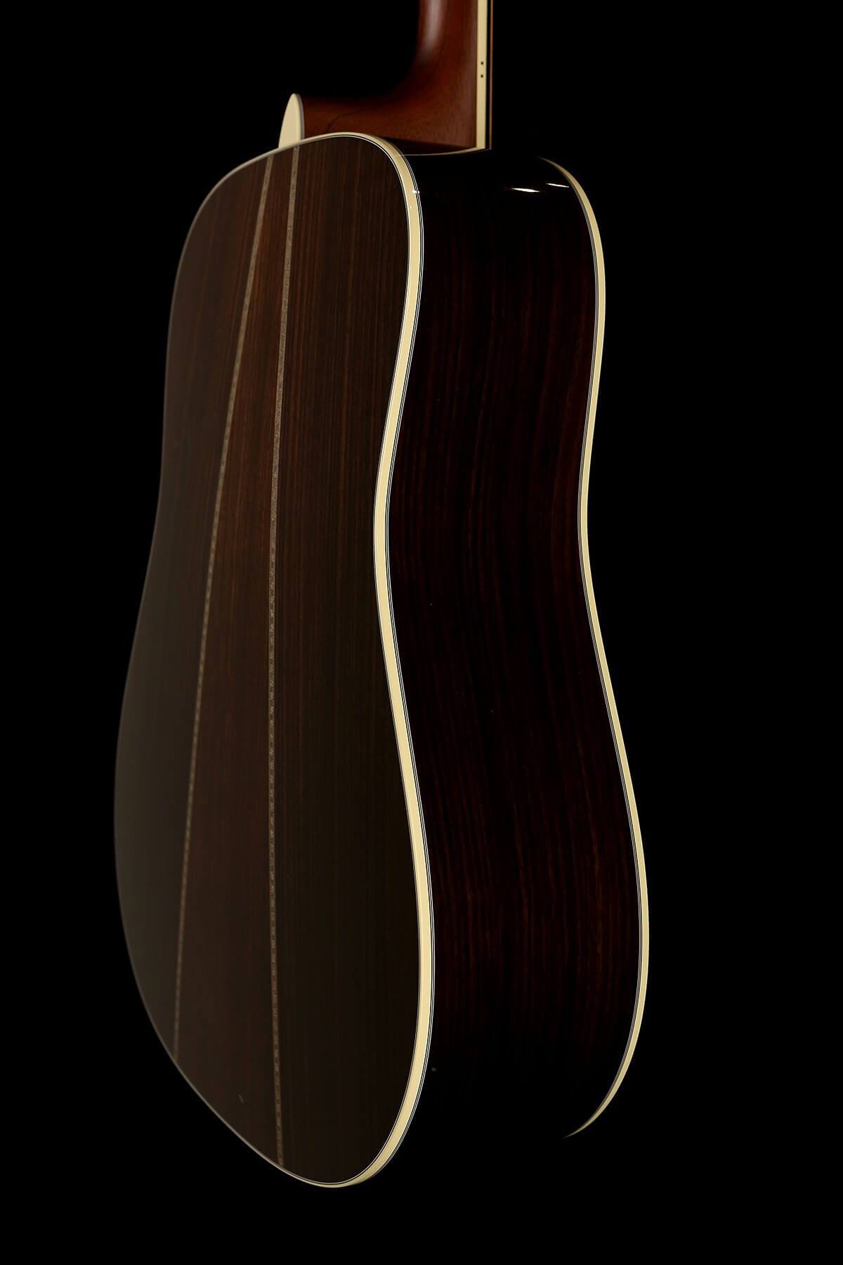 Martin HD-35 Acoustic Guitar: Standard Series Reimagined - Acoustic Centre Music Store, Melbourne Australia