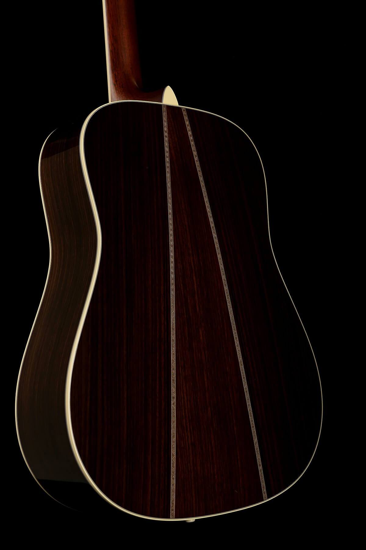 Martin HD-35 Acoustic Guitar: Standard Series Reimagined - Acoustic Centre Music Store, Melbourne Australia
