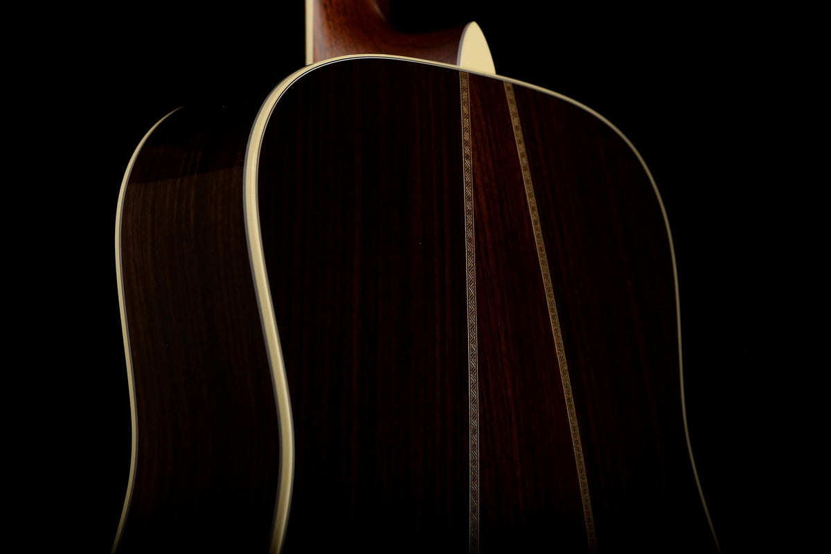 Martin HD-35 Acoustic Guitar: Standard Series Reimagined - Acoustic Centre Music Store, Melbourne Australia