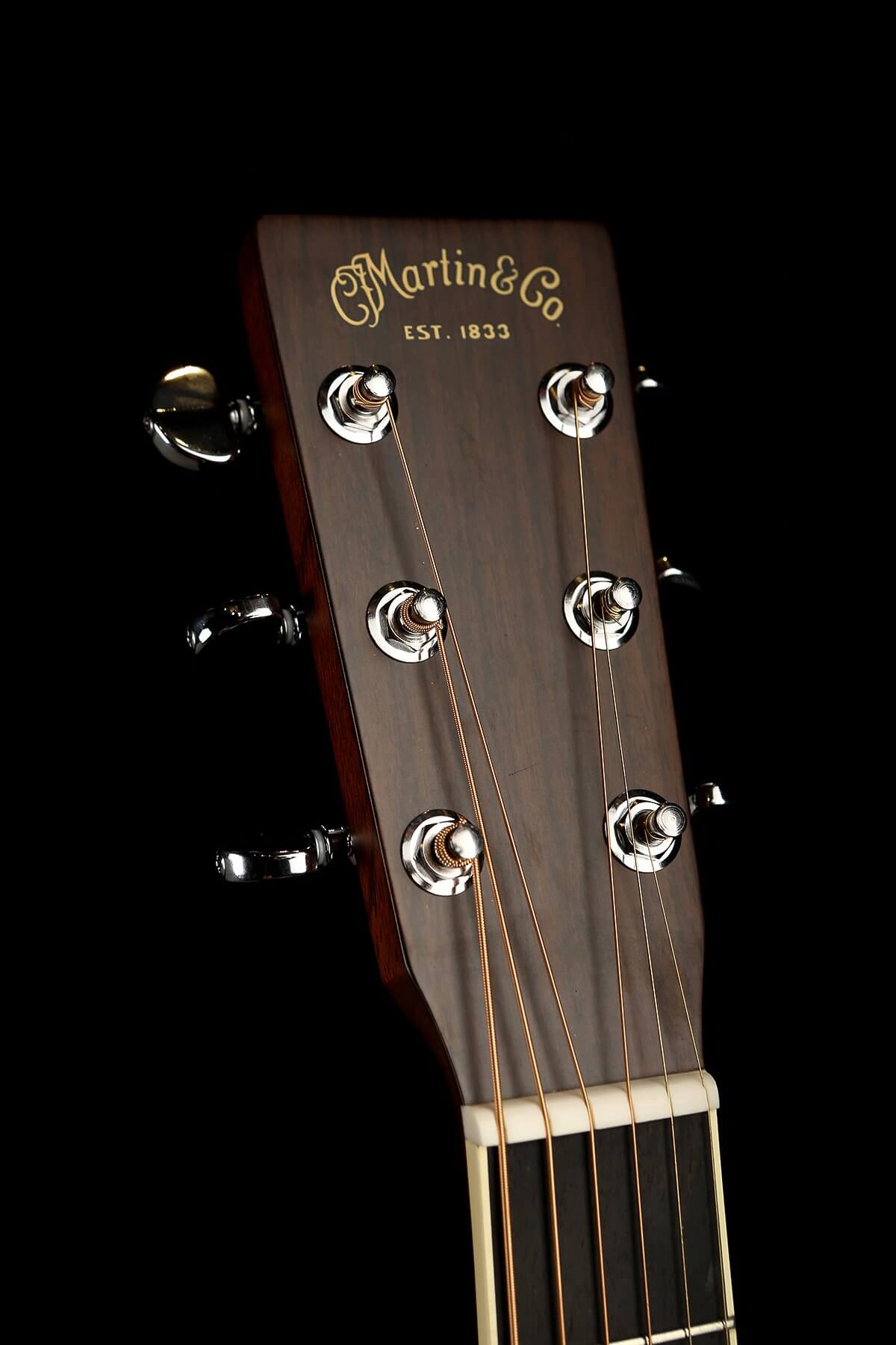 Martin HD-35 Acoustic Guitar: Standard Series Reimagined - Acoustic Centre Music Store, Melbourne Australia