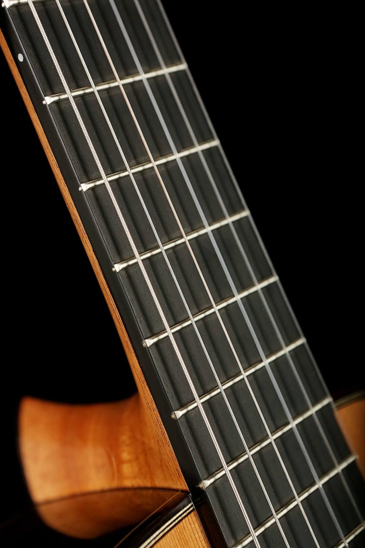 Katoh MCG128C Cedar Classical Guitar - Acoustic Centre Music Store, Melbourne Australia