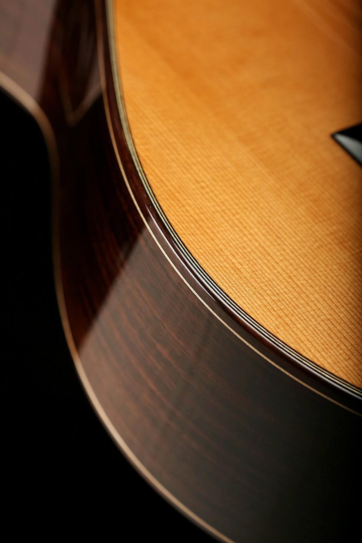 Katoh MCG128C Cedar Classical Guitar - Acoustic Centre Music Store, Melbourne Australia