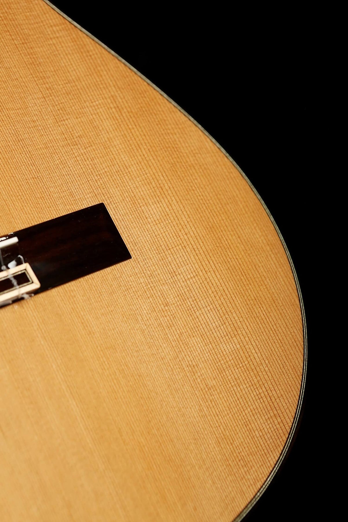 Katoh MCG128C Cedar Classical Guitar - Acoustic Centre Music Store, Melbourne Australia