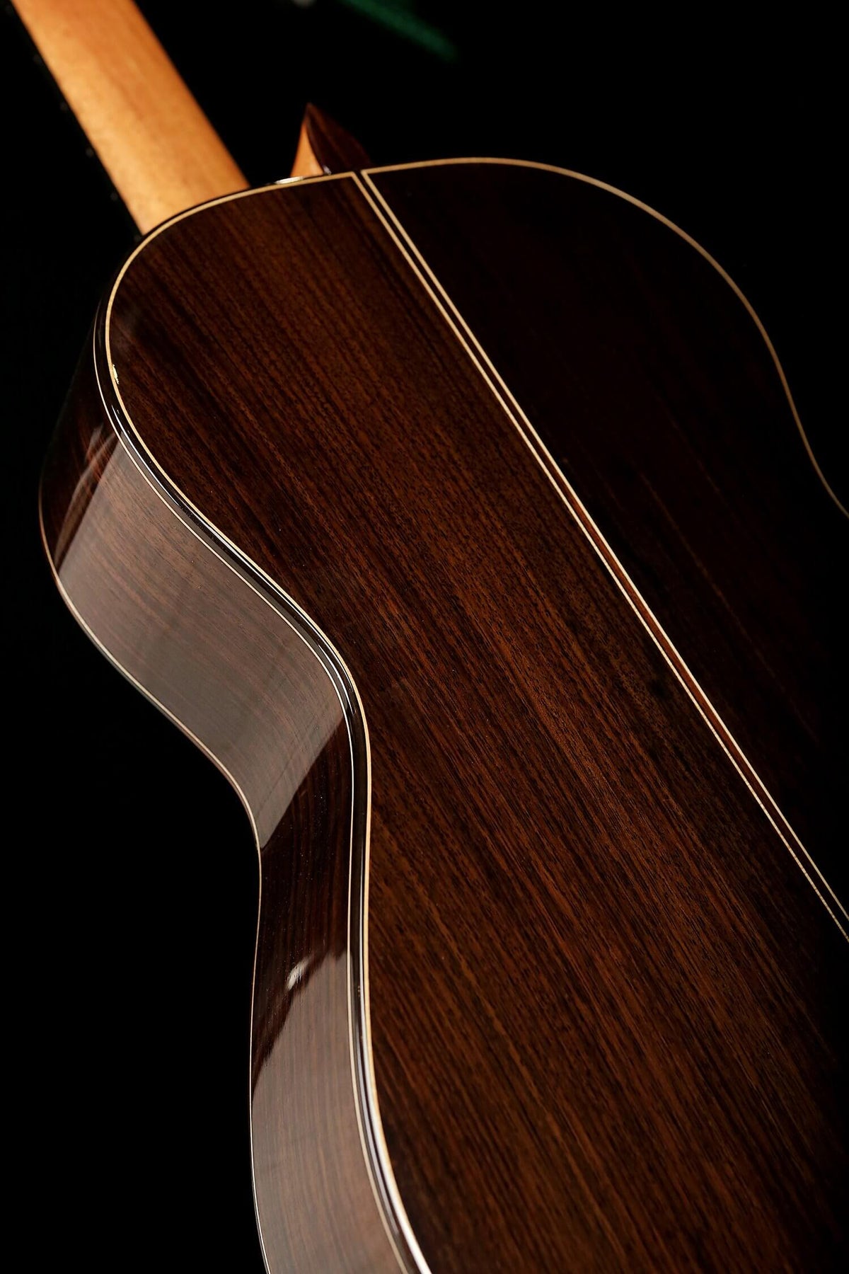Katoh MCG128C Cedar Classical Guitar - Acoustic Centre Music Store, Melbourne Australia