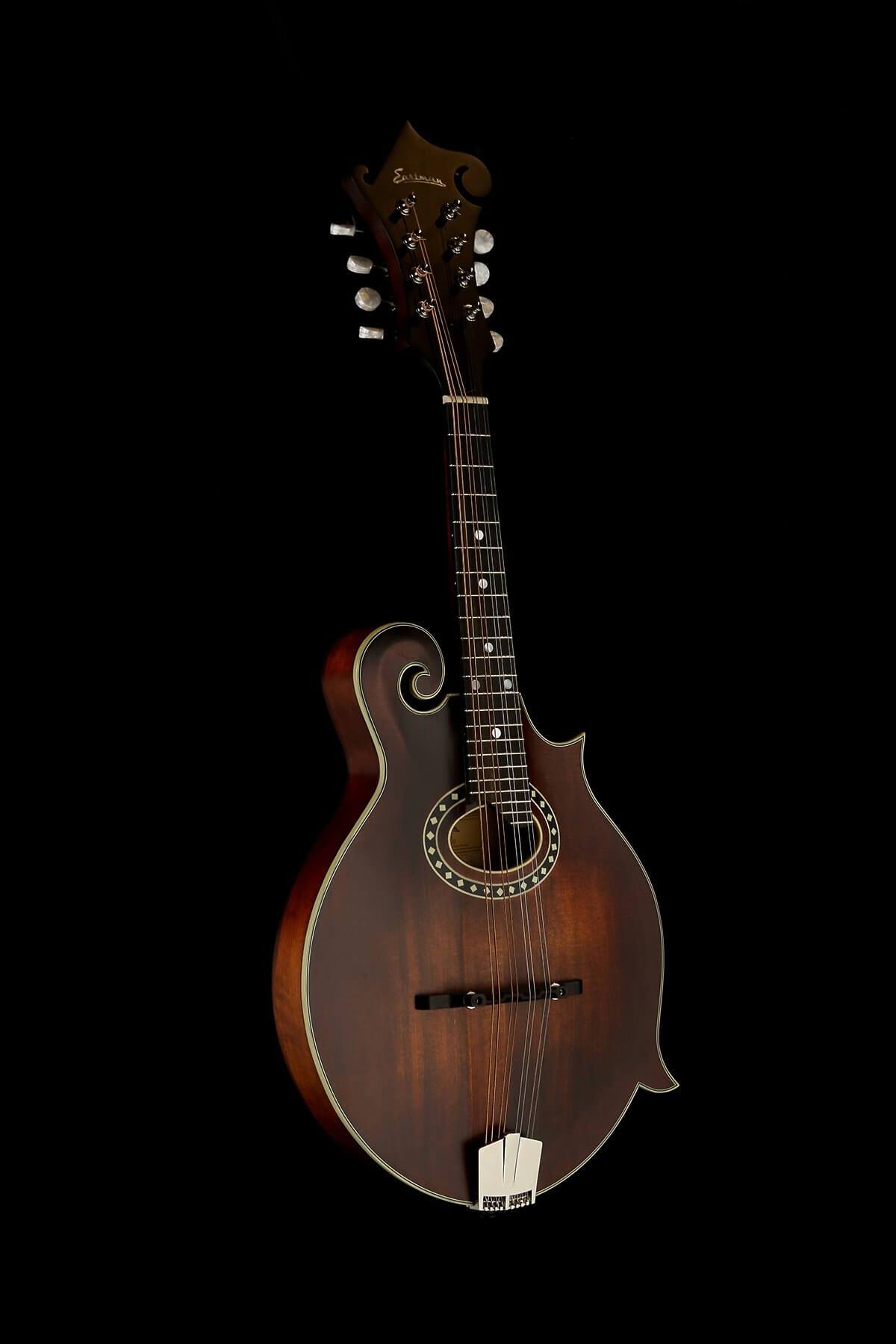 Banjos, Mandolins and Lap Steel Guitars