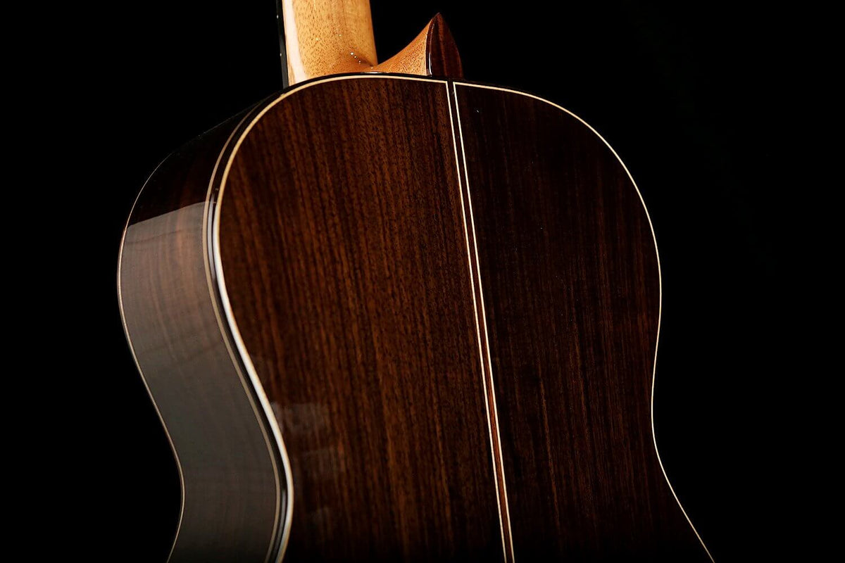 Katoh MCG128C Cedar Classical Guitar - Acoustic Centre Music Store, Melbourne Australia