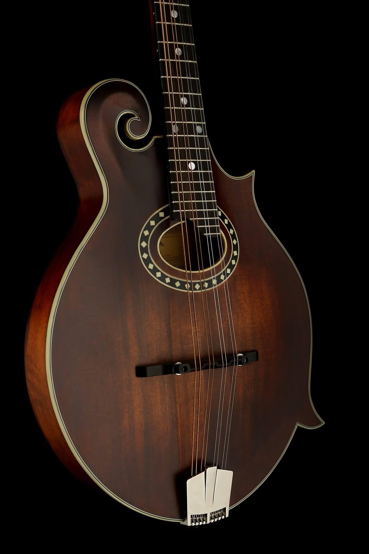 Eastman MD314 F-Style Mandolin - Acoustic Centre Music Store, Melbourne Australia