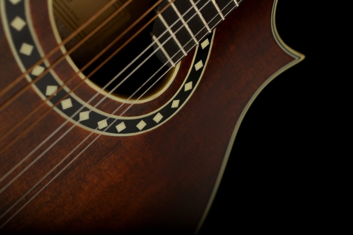 Eastman MD314 F-Style Mandolin - Acoustic Centre Music Store, Melbourne Australia