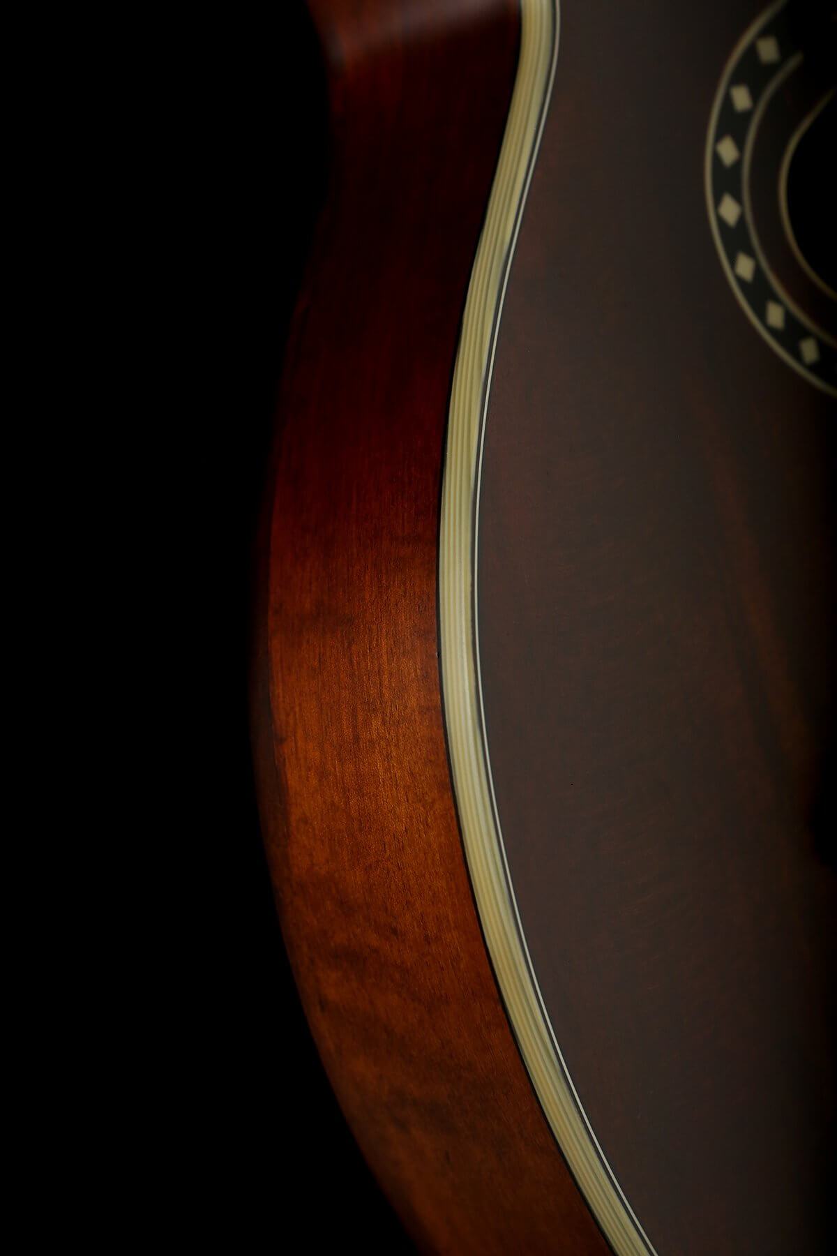 Eastman MD314 F-Style Mandolin - Acoustic Centre Music Store, Melbourne Australia