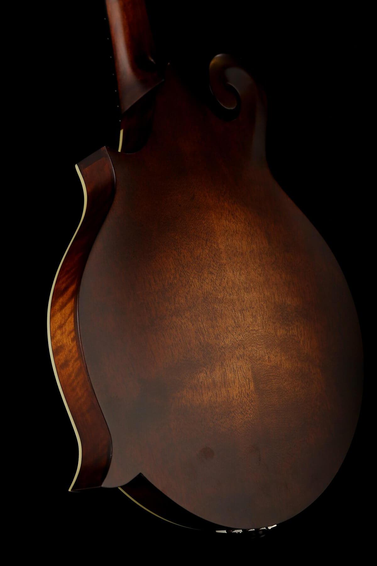 Eastman MD314 F-Style Mandolin - Acoustic Centre Music Store, Melbourne Australia