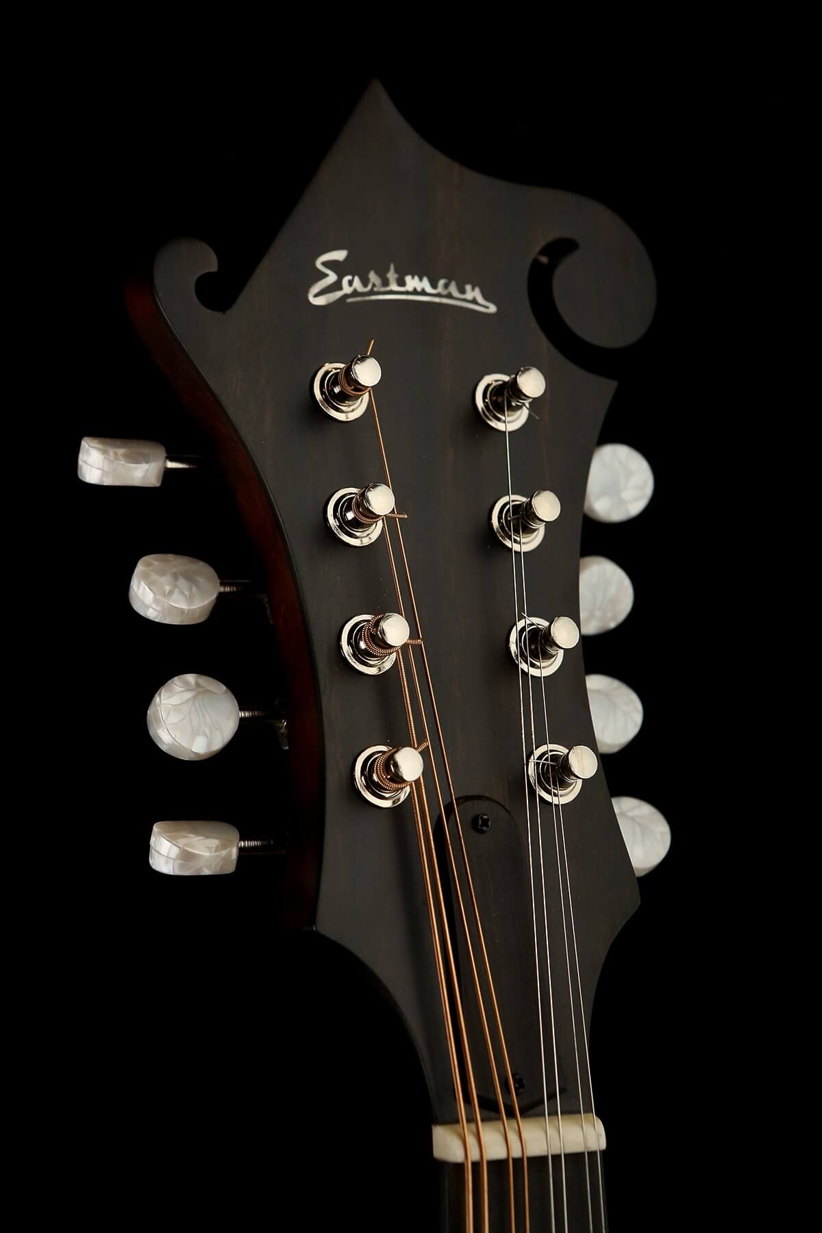 Eastman MD314 F-Style Mandolin - Acoustic Centre Music Store, Melbourne Australia