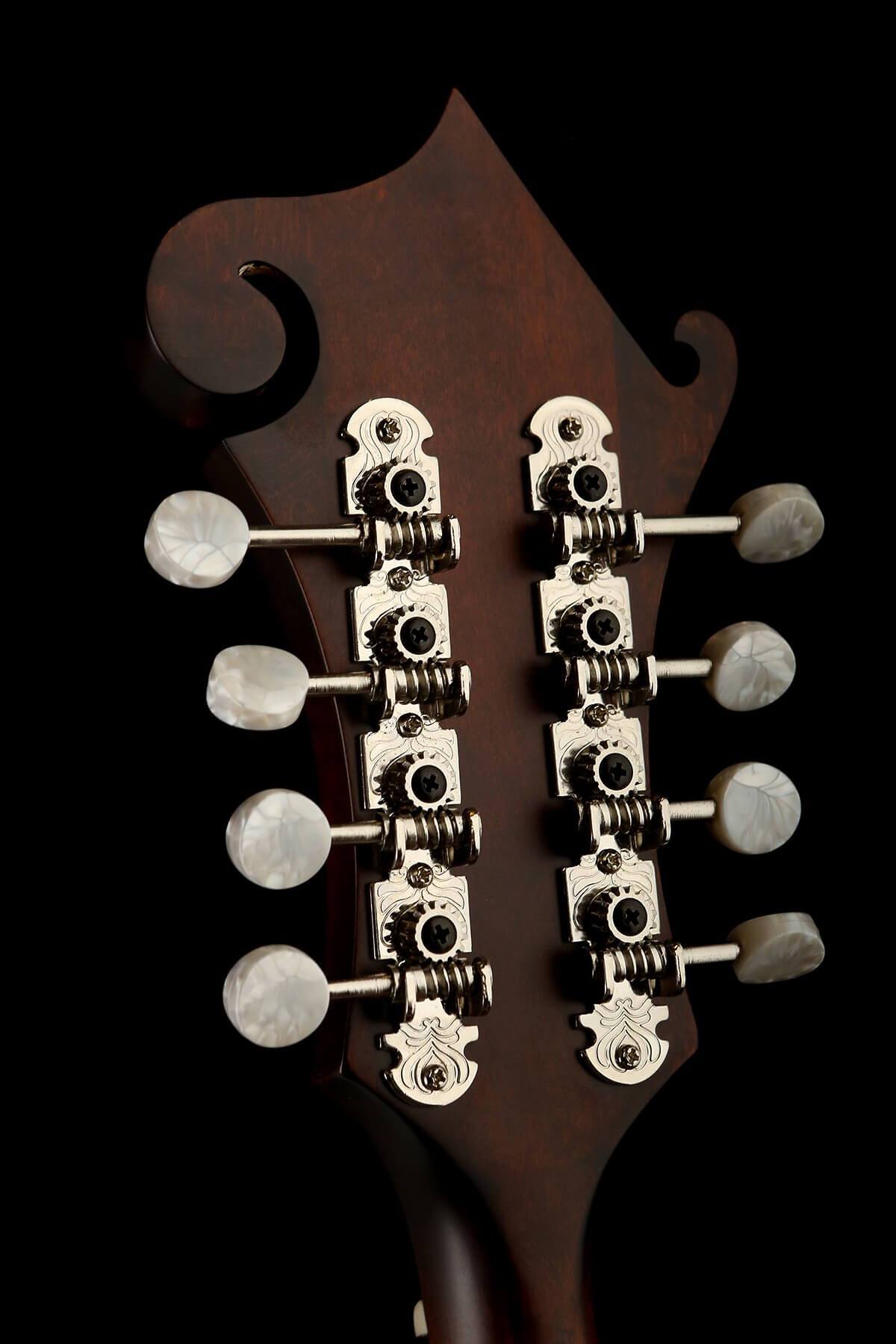 Eastman MD314 F-Style Mandolin - Acoustic Centre Music Store, Melbourne Australia