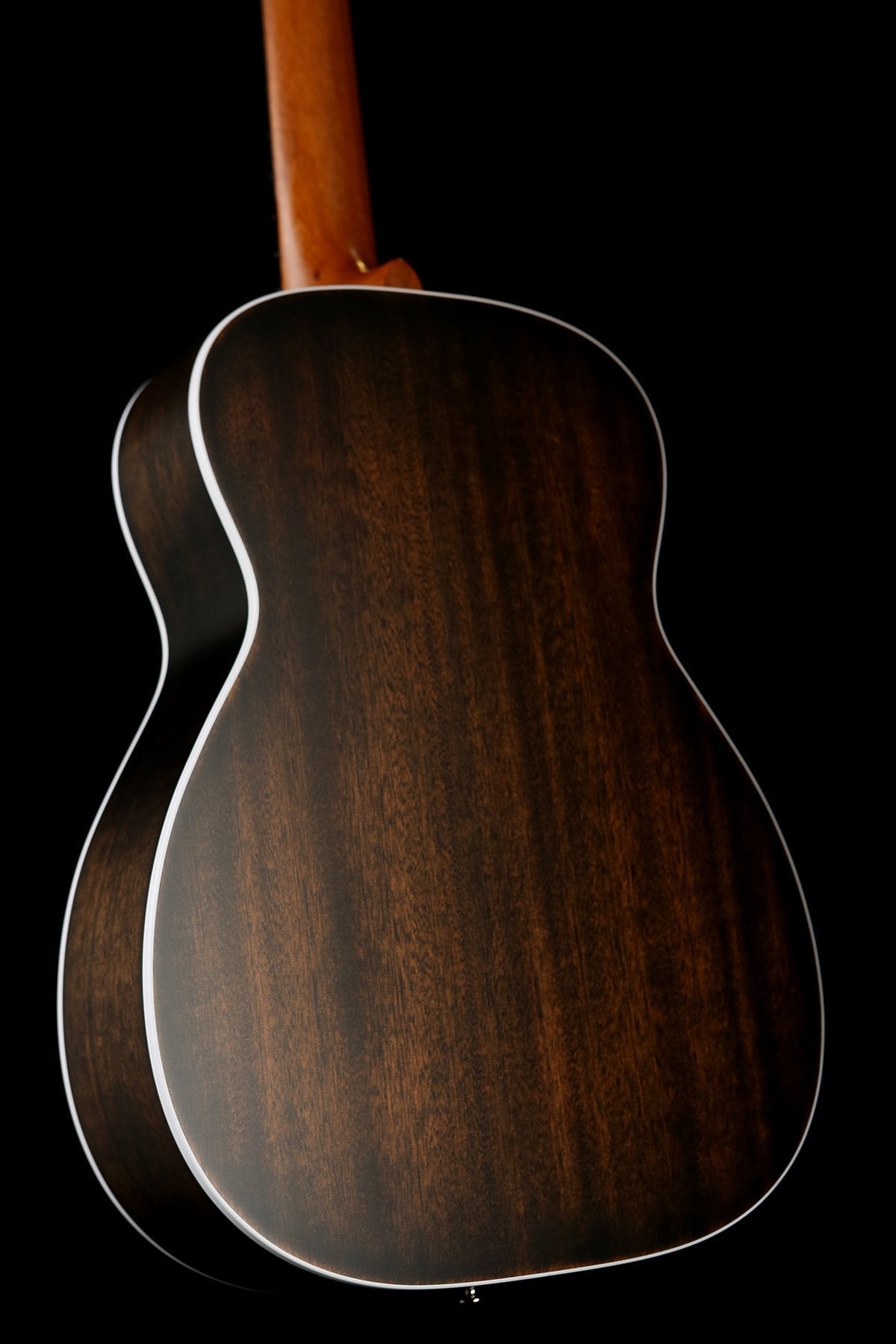 National Reso-Phonic M-14T &#39;ThunderBox&#39; Resonator Guitar - Acoustic Centre Music Store, Melbourne Australia