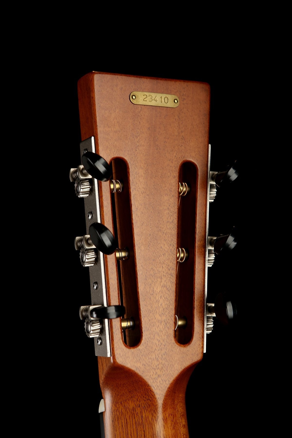 National Reso-Phonic M-14T &#39;ThunderBox&#39; Resonator Guitar - Acoustic Centre Music Store, Melbourne Australia