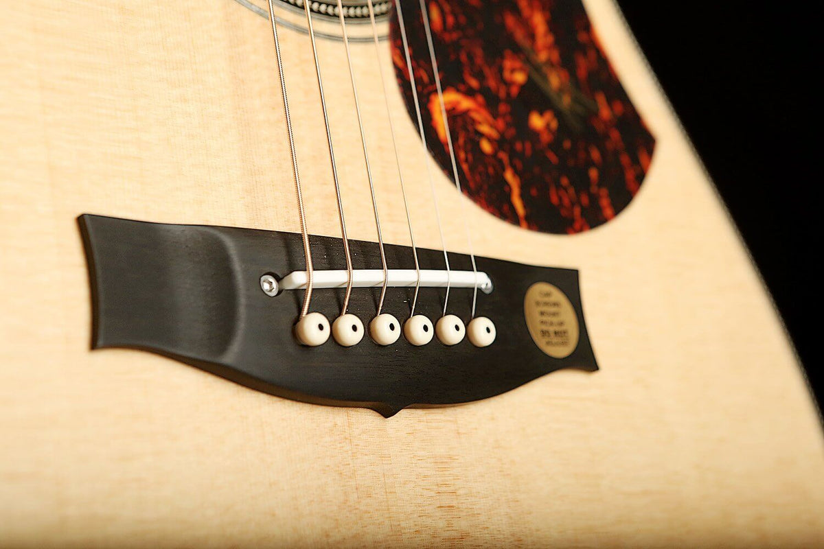 Maton EM100-808 Messiah Acoustic Electric Guitar - Acoustic Centre Music Store, Melbourne Australia