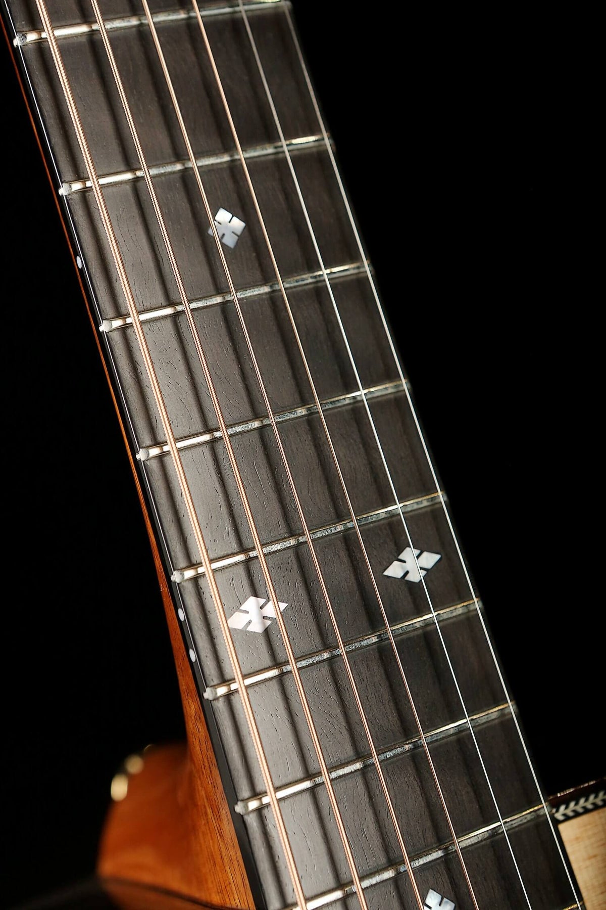 Maton EM100-808 Messiah Acoustic Electric Guitar - Acoustic Centre Music Store, Melbourne Australia