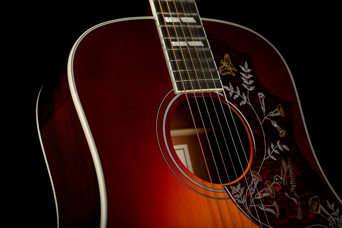 Sigma SDM-SG5 All Solid Acoustic Electric Guitar - Acoustic Centre Music Store, Melbourne Australia