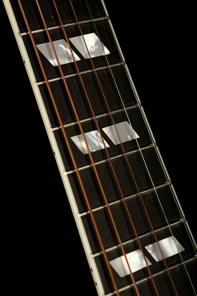 Sigma SDM-SG5 All Solid Acoustic Electric Guitar - Acoustic Centre Music Store, Melbourne Australia