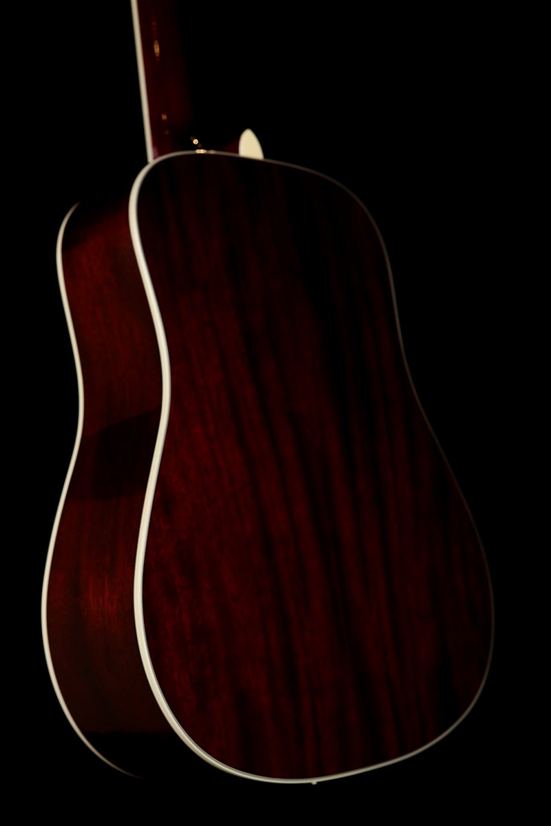 Sigma SDM-SG5 All Solid Acoustic Electric Guitar - Acoustic Centre Music Store, Melbourne Australia