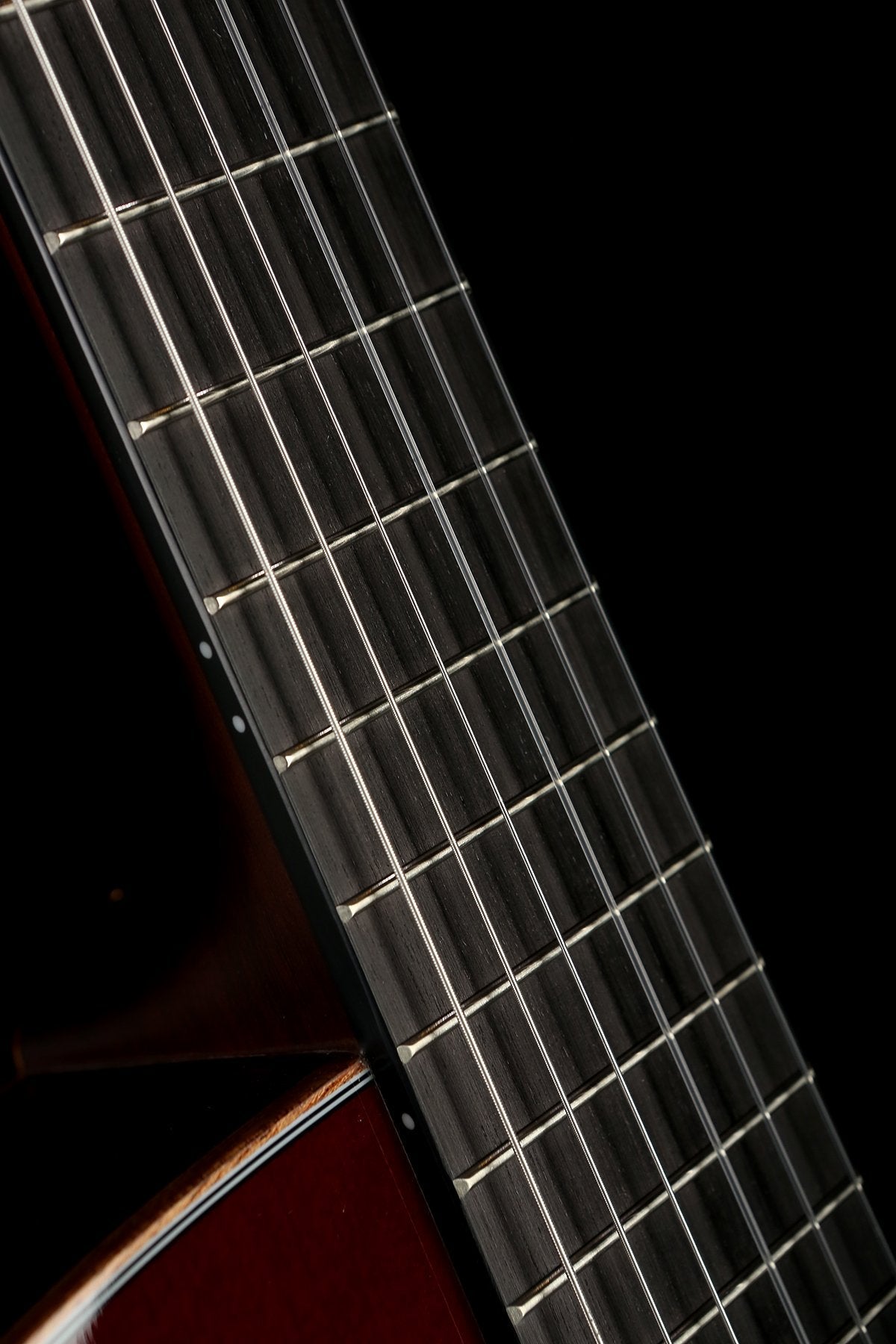 Yamaha NTX3-BS Nylon Classical Electric Guitar - Acoustic Centre Music Store, Melbourne Australia