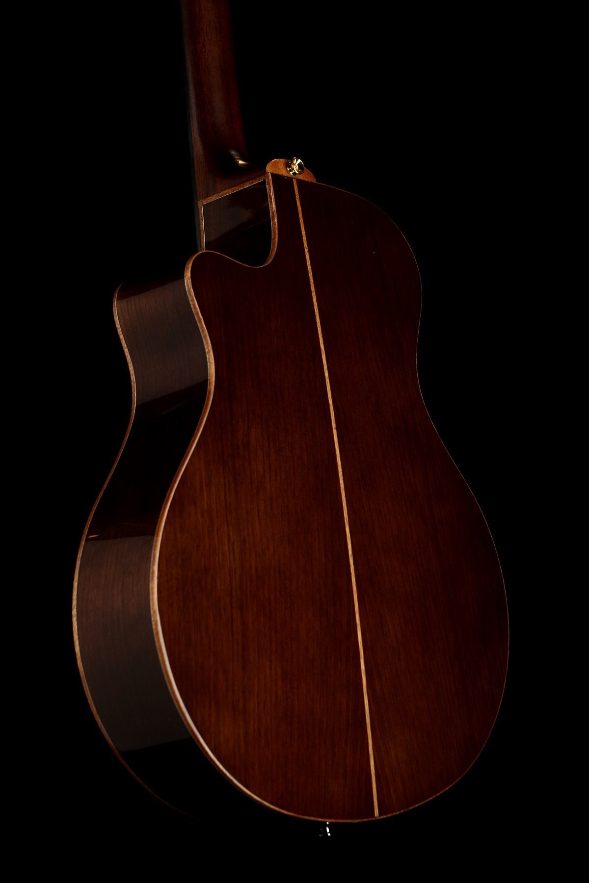 Yamaha NTX3-BS Nylon Classical Electric Guitar - Acoustic Centre Music Store, Melbourne Australia
