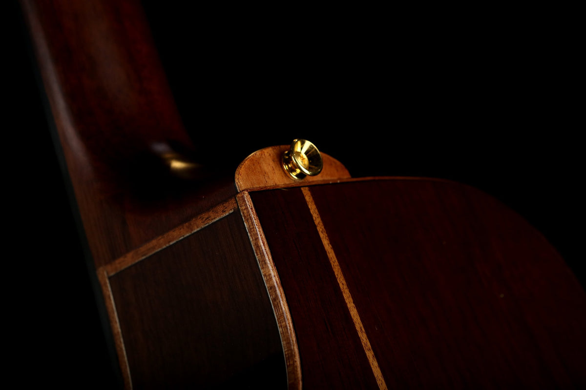 Yamaha NTX3-BS Nylon Classical Electric Guitar - Acoustic Centre Music Store, Melbourne Australia