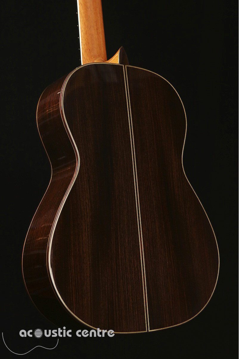 Katoh MCG150C Cedar Classical Guitar - Acoustic Centre Music Store, Melbourne Australia