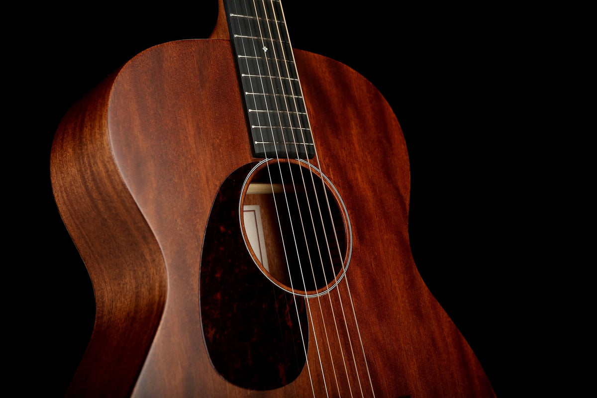 Sigma 000M-15 Left-Handed Acoustic Guitar - Acoustic Centre Music Store, Melbourne Australia