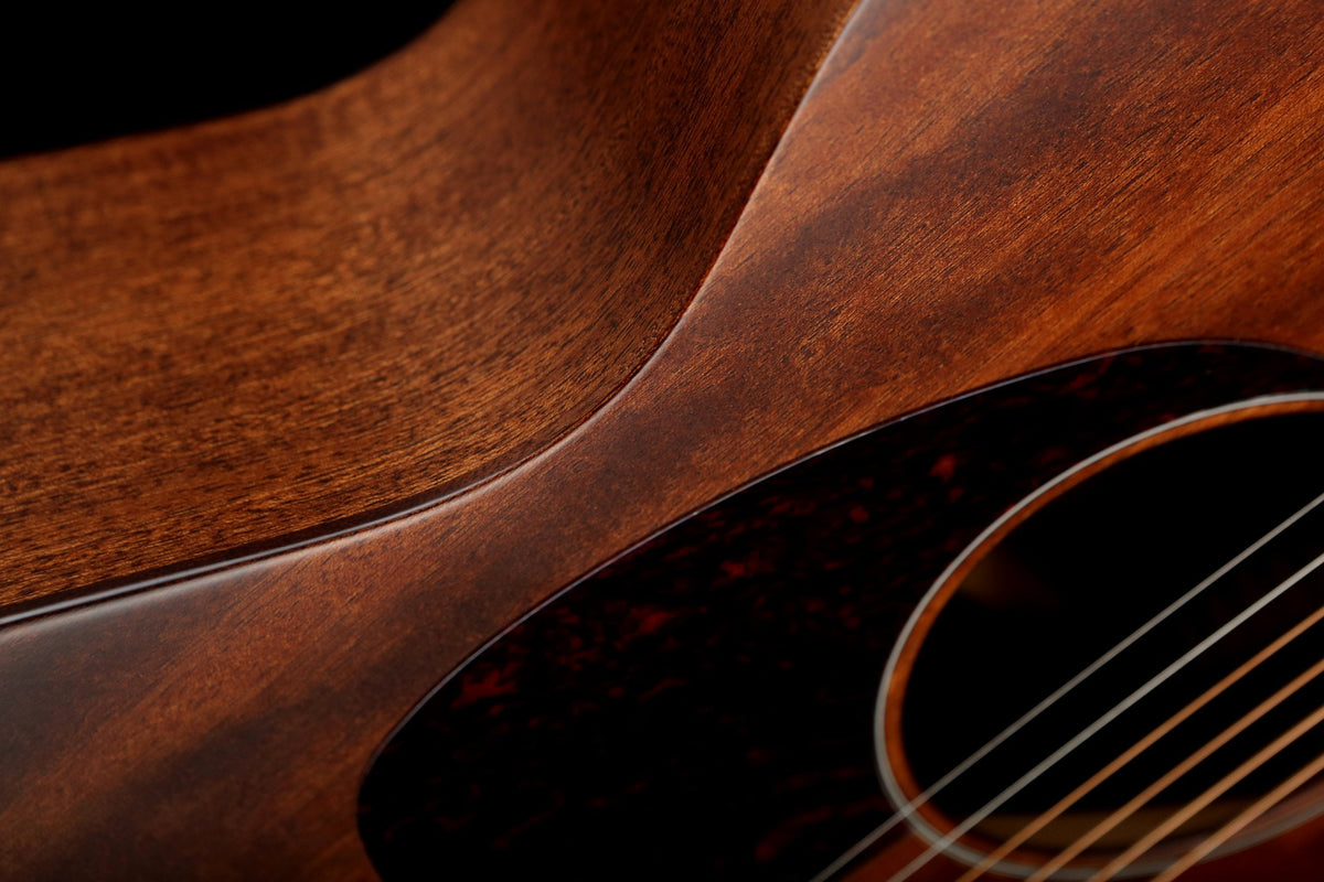 Sigma 000M-15 Left-Handed Acoustic Guitar - Acoustic Centre Music Store, Melbourne Australia