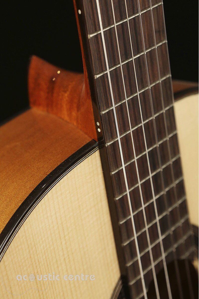 Cordoba F7 Flamenco Classical Guitar - Acoustic Centre Music Store, Melbourne Australia