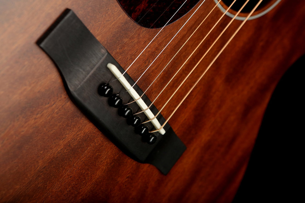 Sigma 000M-15 Left-Handed Acoustic Guitar - Acoustic Centre Music Store, Melbourne Australia